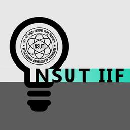 NSUT IIF