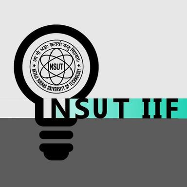 IIF Logo